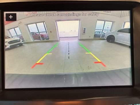 Used 2019 Ford Flex SEL w/ Equipment Group 202A image 22