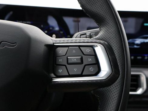 New 2026 Ford Mustang Premium image 23