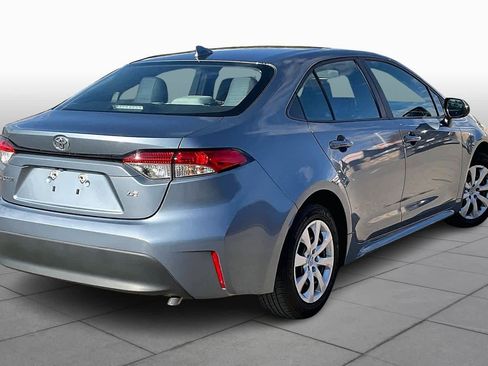Used 2024 Toyota Corolla LE image 12