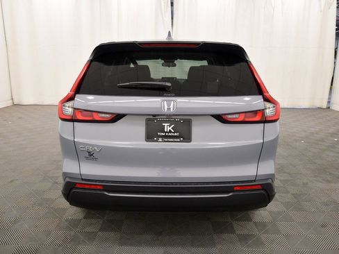 New 2026 Honda CR-V EX image 6