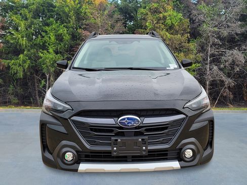 New 2025 Subaru Outback Limited image 2