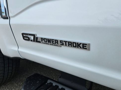 New 2026 Ford F250 XL RWD image 39