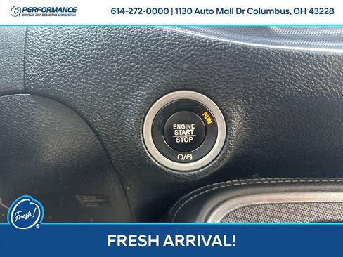 Used 2016 Dodge Challenger SXT Plus image 23