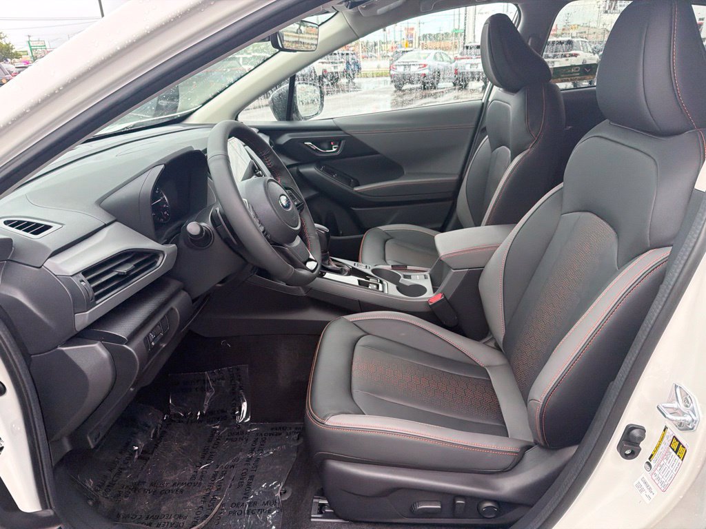 New 2026 Subaru Crosstrek 2.5i Limited AWD/4WD image 9