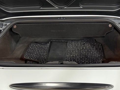 Used 2011 Chevrolet Corvette Grand Sport w/ Preferred Equipment Group image 34