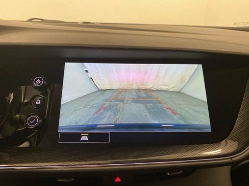 Certified 2023 Buick Envision Preferred w/ Premium Seat Package image 11