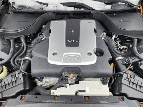 Used 2012 INFINITI G25 x image 21