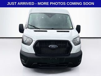 Used 2024 Ford Transit 250 148 Medium Roof RWD video 2