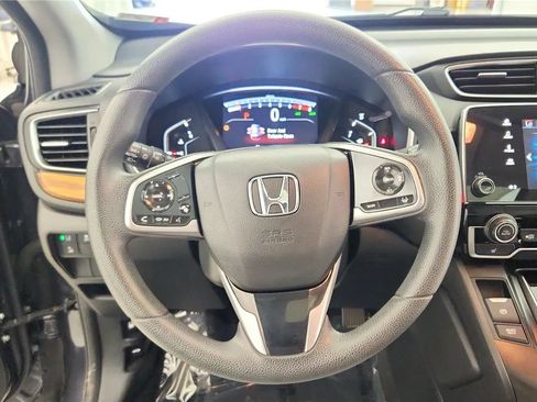 Used 2019 Honda CR-V EX image 34