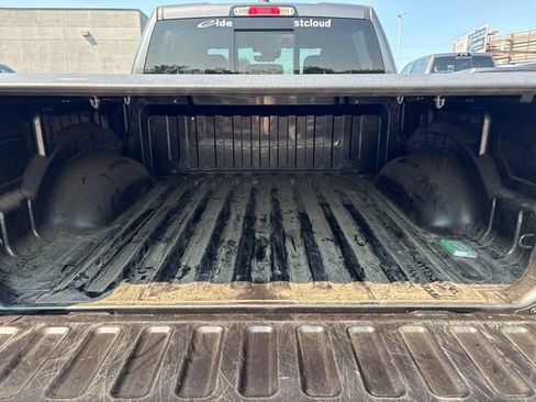 Used 2026 RAM 1500 Laramie w/ Night Edition AWD/4WD image 10