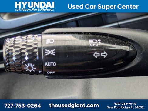 Used 2026 Hyundai Elantra Sport FWD image 25