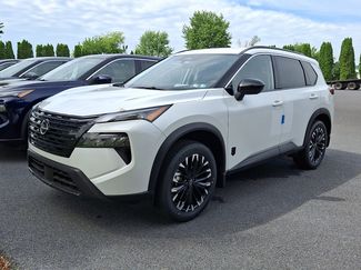 New 2026 Nissan Rogue Dark Armor AWD/4WD video 3