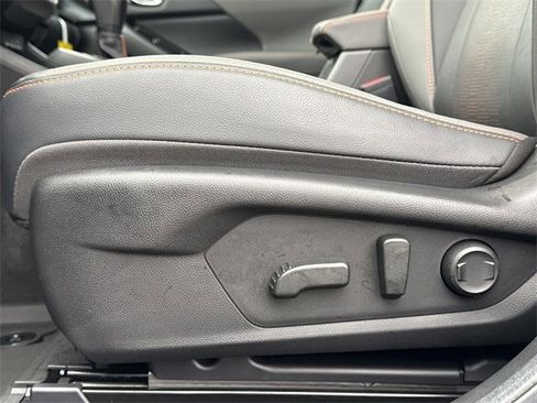 Certified 2025 Subaru Crosstrek 2.5i Limited w/ Popular Package #3A image 23