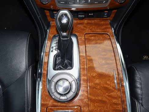 Used 2018 INFINITI QX80 2WD image 26