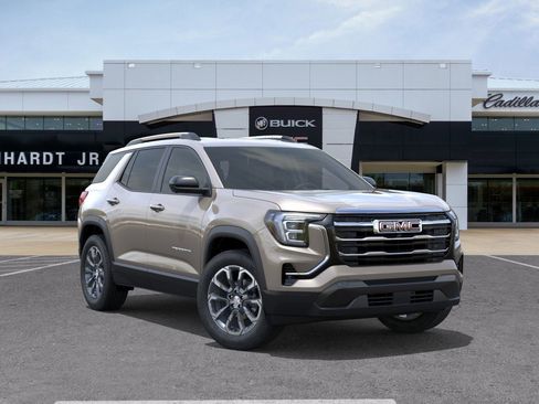 New 2026 GMC Terrain Elevation AWD/4WD image 9