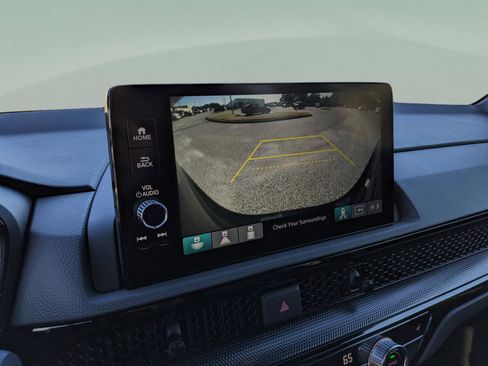 Used 2023 Honda CR-V Sport Touring image 32