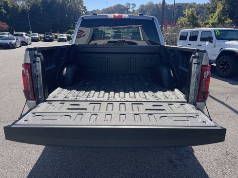 Used 2025 Ford F150 STX w/ Equipment Group 200A image 30