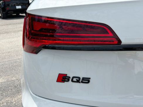 Used 2023 Audi SQ5 Premium Plus AWD/4WD image 10