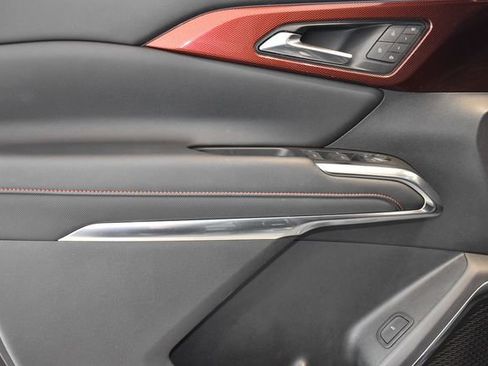 Used 2024 Chevrolet Traverse RS w/ LPO, Floor Liner Package image 25