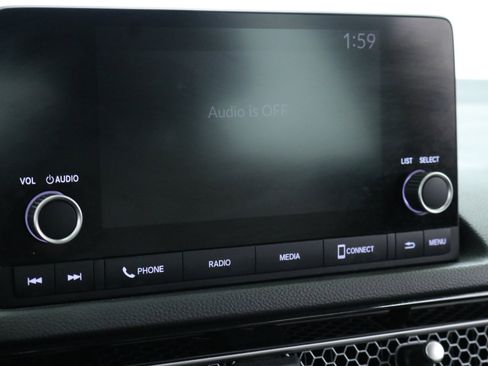 Used 2022 Honda Civic EX-L image 20