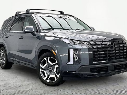 Used 2025 Hyundai Palisade XRT FWD image 12