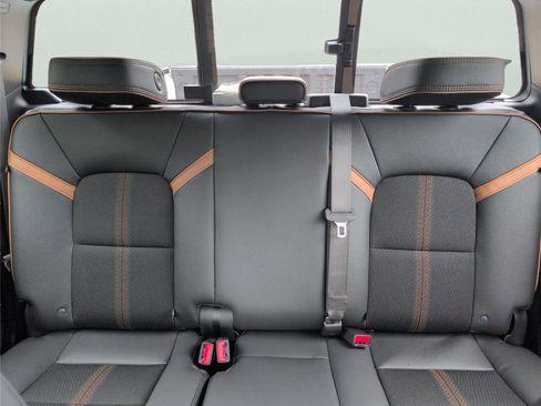 New 2026 GMC Canyon AT4 w/ Nightfall Essentials Package image 19