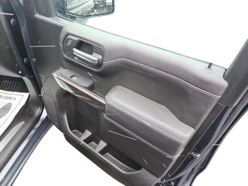 Used 2021 Chevrolet Silverado 1500 LT AWD/4WD image 14