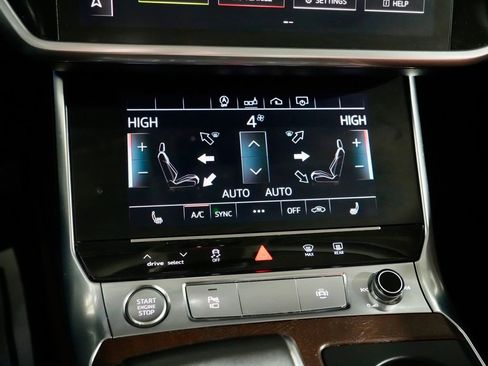 Used 2019 Audi A6 3.0T Premium Plus w/ Premium Plus Package image 19