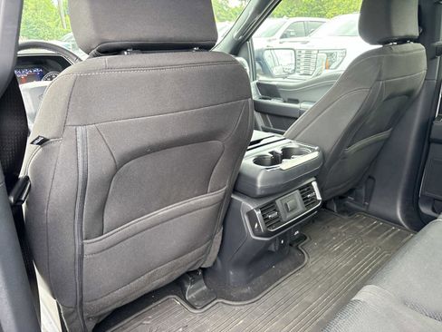 Used 2023 Ford F150 XLT w/ Equipment Group 302A High AWD/4WD image 28