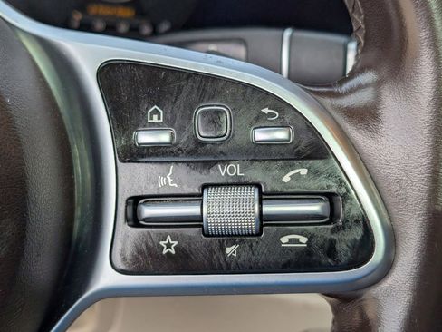 Used 2019 Mercedes-Benz E 450 Coupe w/ AMG Line Package image 20