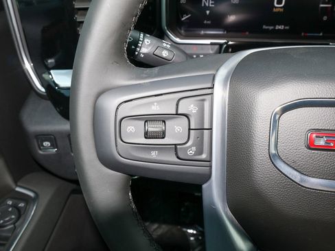 New 2026 GMC Sierra 1500 Elevation w/ Elevation Select Package AWD/4WD image 18