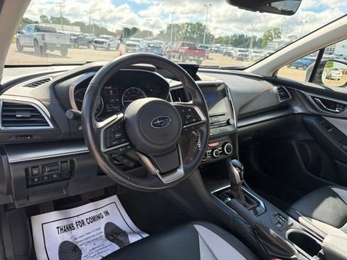 Used 2021 Subaru Crosstrek 2.5i Limited w/ Popular Package #3 AWD/4WD image 20