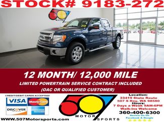 Used 2014 Ford F150 XLT w/ Equipment Group 302A Luxury video 1