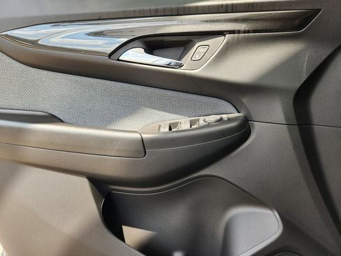 New 2026 Chevrolet TrailBlazer LS w/ LS Convenience Package FWD image 16