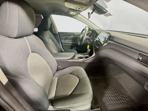 Certified 2023 Toyota Camry LE FWD image 28