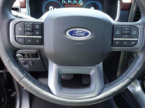 Used 2023 Ford F150 Lariat w/ Equipment Group 502A High AWD/4WD image 65