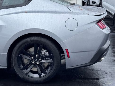 New 2026 Ford Mustang GT image 32