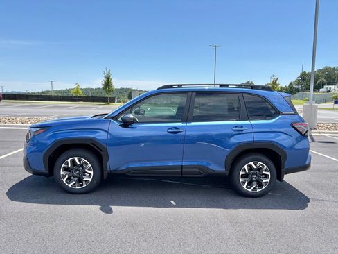 New 2026 Subaru Forester Premium AWD/4WD image 4