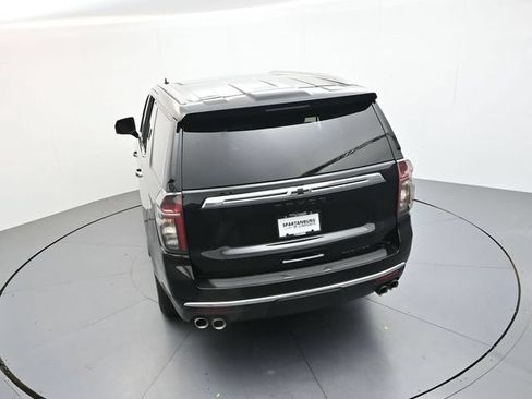 Used 2023 Chevrolet Tahoe Premier w/ Premium Package AWD/4WD image 42