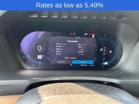 Used 2023 Volvo XC90 B6 Plus w/ Protection Package Premier image 6