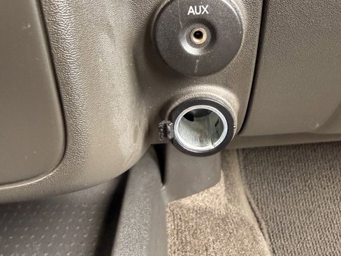 Used 2011 Nissan Xterra PRO-4X w/ Pro-4x Leather Pkg image 28