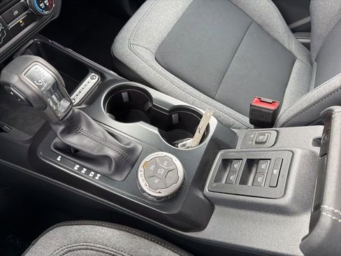 New 2026 Ford Bronco 4-Door image 28