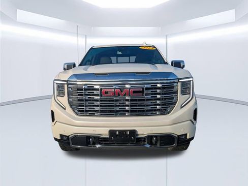 Used 2023 GMC Sierra 1500 Denali AWD/4WD image 10