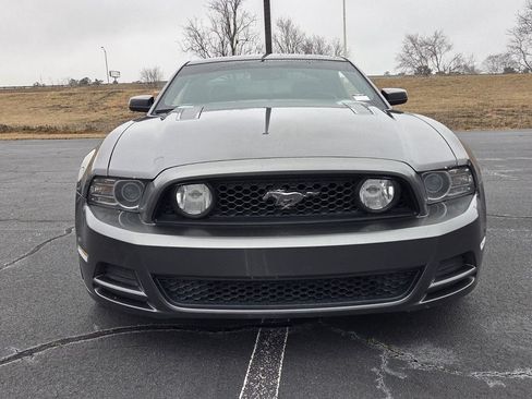 Used 2014 Ford Mustang GT w/ Equipment Group 301A RWD image 2