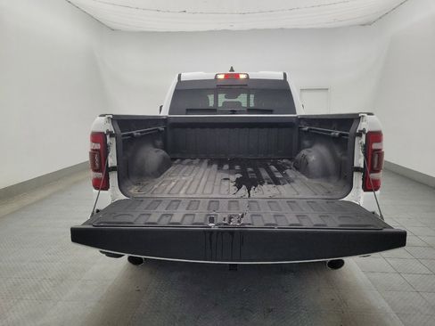 Used 2021 RAM 1500 Laramie image 29