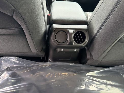 New 2026 Jeep Wrangler Willys image 20