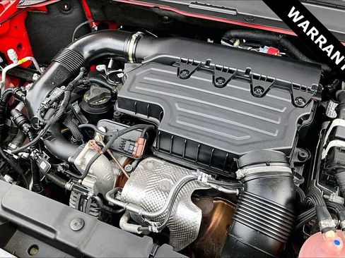 Used 2022 Jeep Renegade Latitude w/ Convenience Group image 29