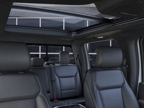 New 2026 Ford F150 Lariat image 22