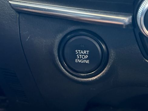 Used 2024 MAZDA MAZDA3 s FWD image 22