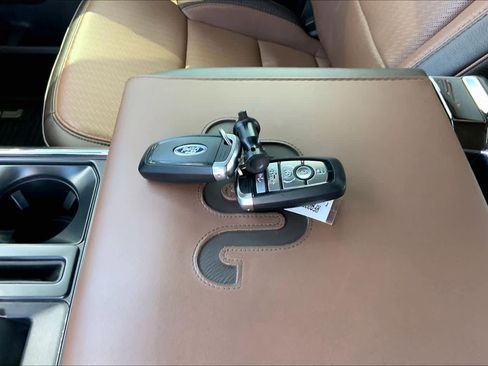 Used 2024 Ford F150 King Ranch AWD/4WD image 15